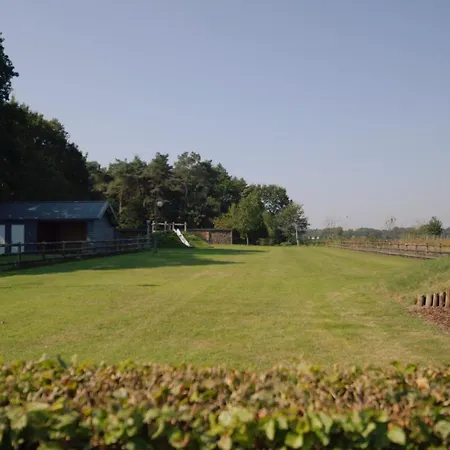In Kempense Landschap Bergeijk